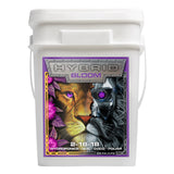 Green Gro Biologicals Hybrid Bloom 2-18-18 40lb