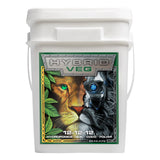 Green Gro Biologicals Hybrid Veg 12-12-12 25lb