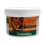 Green Gro Biologicals Premium Ultrafine Mycorrhizae 4oz