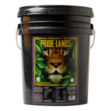 Green Gro Biologicals Pride Lands Bloom 35lb