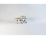 Grodan Gro Block Improved GR6.5 Small 4" w/Hole 4" x 4" x 2.6" Strip