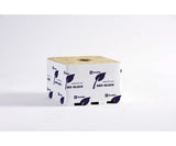 Grodan Improved Gro-Block Jumbo 6" x 6" x 4" Case of 64