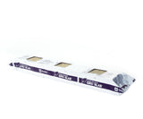 Grodan Improved Gro-Slab 36 x 6 x 4 w/ three 4 x 4 pre-cut holes