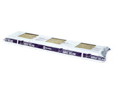 Grodan Improved Gro-Slab 36 x 8 x 3 w/ three 6 x 6 pre-cut holes