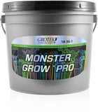 Grotek Monster Grow Pro 10 kg Nutrients & Additives