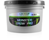 Grotek Monster Grow Pro 10 kg Nutrients & Additives