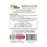 Real Growers Grow Dots