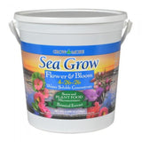 Grow More Sea Grow Flower & Bloom 25 lbs