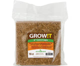 GROW!T Coco Caps 6" pack of 10