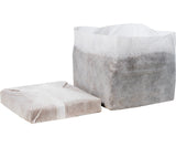 GROW!T Commercial Coco RapidRIZE Block 6"x6"x4" case of 40