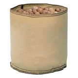 Grow1 20 Gal Tan Grow1 Fabric Pot