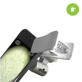 Grow1 Clip Microscope 60x Harvest & Extraction