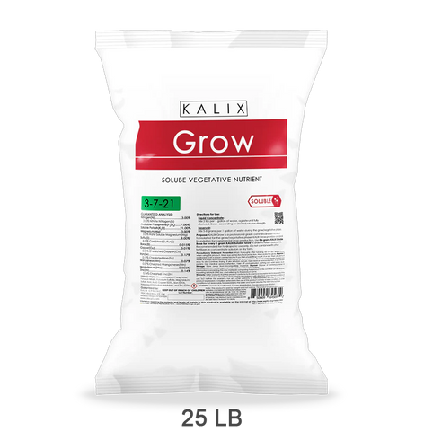 KALIX GROW (SOLUBLE) *USE WITH KALIX BASE