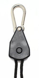 Common Culture Grow Crew 1/8 inch Ratchet Light Hanger (Pair)
