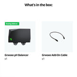 Growee pH Combo Doser Growee / Growee