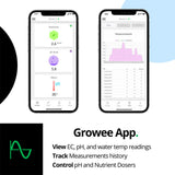 Growee Pro Combo Doser Growee / Growee