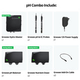 Growee Pro Combo Doser Growee / Growee