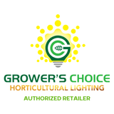 Grower's Choice PFS 120V Power Cord 8FT