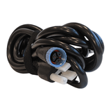 Grower's Choice PFS 120V Power Cord 8FT