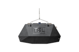 Grower's Choice TSL-800 LED Grow Light Bloom Spectrum