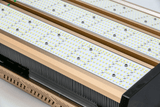 Grower's Choice TSL-800 LED Grow Light Bloom Spectrum