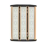 Grower's Choice TSL-800 LED Grow Light Bloom Spectrum