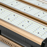 Grower's Choice TSL-800 LED Grow Light Bloom Spectrum