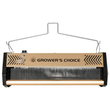 Grower's Choice TSL-800 LED Grow Light Bloom Spectrum