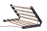 Grower's Choice UV-R LED Grow Lights Full Spectrum Bloom Booster Set