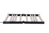 Grower's Choice UV-R LED Grow Lights Full Spectrum Bloom Booster Set