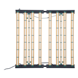 Grower's Choice UV-R LED Grow Lights Full Spectrum Bloom Booster Set