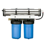 GrowoniX 1000 Gallon/Day Reverse Osmosis Filter