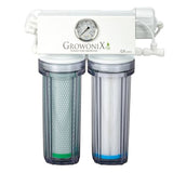 GrowoniX 200 Gallon/Day Reverse Osmosis Filter