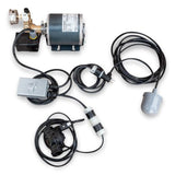 Growonix Electric Shut Off Kit