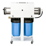 GrowoniX GX Series 1000 GPD Reverse Osmosis System