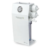GrowoniX GX Series 400GPD R/O Planting & Watering