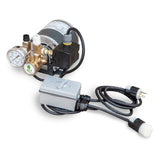 GrowoniX High Pressure Booster Pump