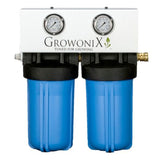 Growonix Lil Boss Scrubber Planting & Watering