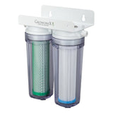 Growonix Mini Scrubber Planting & Watering