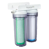 Growonix Mini Scrubber Planting & Watering