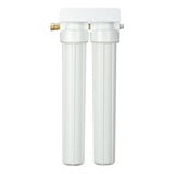 Growonix Slim Scrubber Planting & Watering
