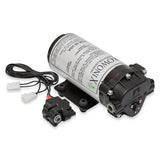 Growonix Booster Pump Compatible with EX/GX-Series Water Filter