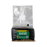 Redwood Mushroom Supply - All-in-One Mix for Gourmet Mushrooms - 5 LB