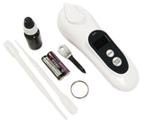 Handheld Digital Refractometer - 0-55%