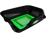 Harvest More Trim Bin Filter Garden Accessories