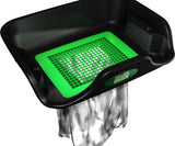Harvest More Trim Bin Filter Garden Accessories