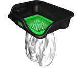 Harvest More Trim Bin Filter Garden Accessories
