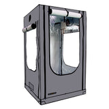 HDG44 Grow Tent - (4' x 4' x 6'5")