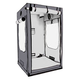 HDG44 Grow Tent - (4' x 4' x 6'5")