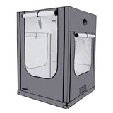HDG55 Grow Tent - (5' x 5' x 6'9")